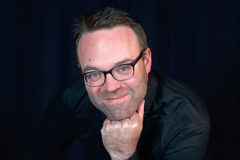 Bernhard Zink Komponist aus Regensburg » Biografie & Infos